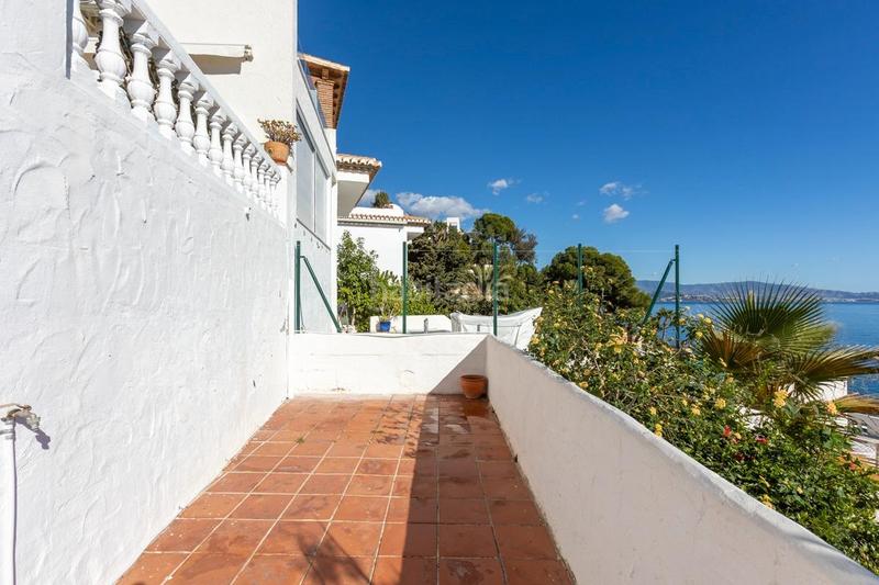 Foto df7753c4-5cc5-44dd-8222-fbf70489c13f. Xalet a calle de pinotajos 7 a Velilla - Velilla Taramay Almuñécar