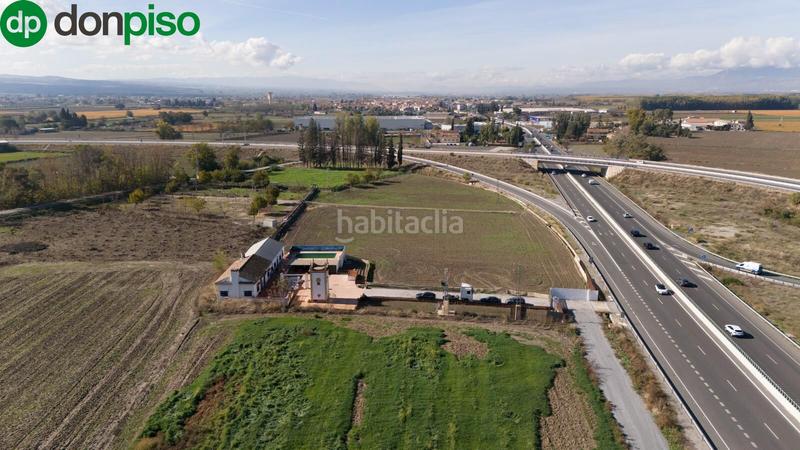 Foto 016737a7-ab81-42e9-9bad-284eaf2050bc. Casale con parcheggio in Rosaleda - Juventud Granada