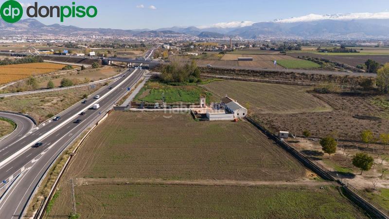 Foto 149ed53d-fdba-46f3-8478-4988cfc88992. Casale con parcheggio in Rosaleda - Juventud Granada