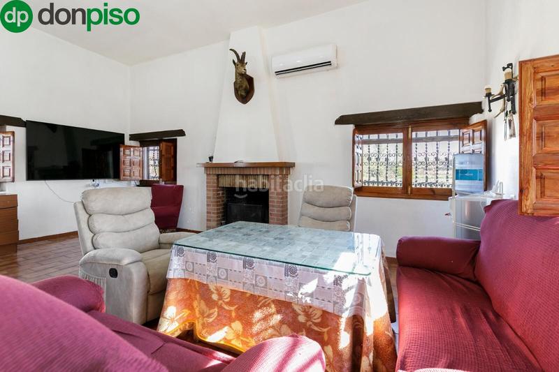 Foto 289fe620-cd52-4451-890a-445161b7df2d. Casale con parcheggio in Rosaleda - Juventud Granada