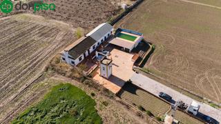 Mas  18320. Cortijo grande más finca de 27000 metros