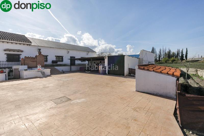 Foto 7e259a4c-ef26-4777-9867-eb12997ef8e5. Casale con parcheggio in Rosaleda - Juventud Granada