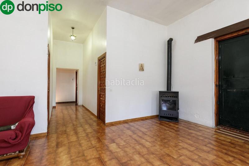 Foto 866f71fb-2926-4558-a7ca-f9c5aa34b20f. Casale con parcheggio in Rosaleda - Juventud Granada