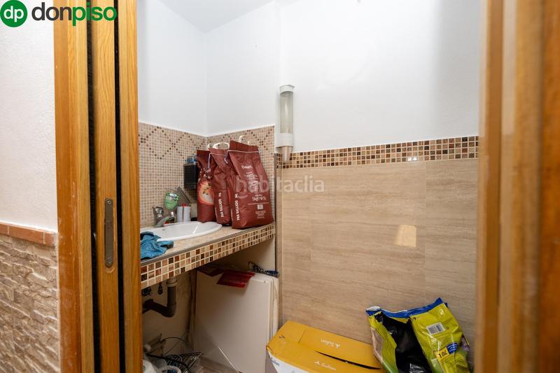 Foto 3c43606a-5e7c-4ec1-9a98-9b9e14516d20. Casa adossada amb aparcament piscina a Pulianas