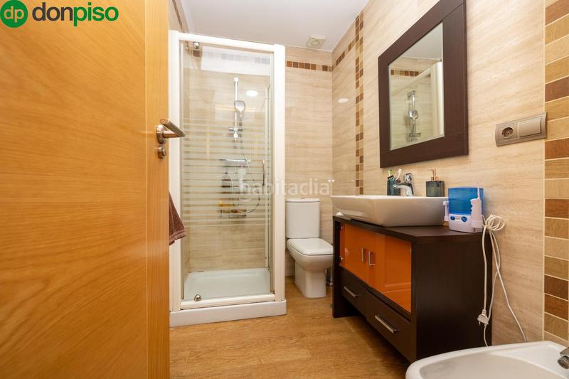 Foto 6d34ab53-aad6-44c2-8186-2ac10be9f044. Casa adossada amb aparcament piscina a Pulianas