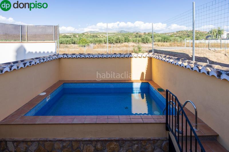 Foto c894e006-6250-4149-86dd-41ceaa6b4bb4. Casa adossada amb aparcament piscina a Pulianas