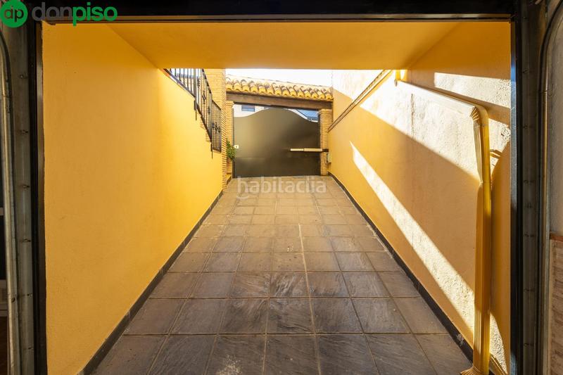 Foto d934a07f-e0af-41c7-bcf0-fcf76e029ec8. Casa adossada amb aparcament piscina a Pulianas