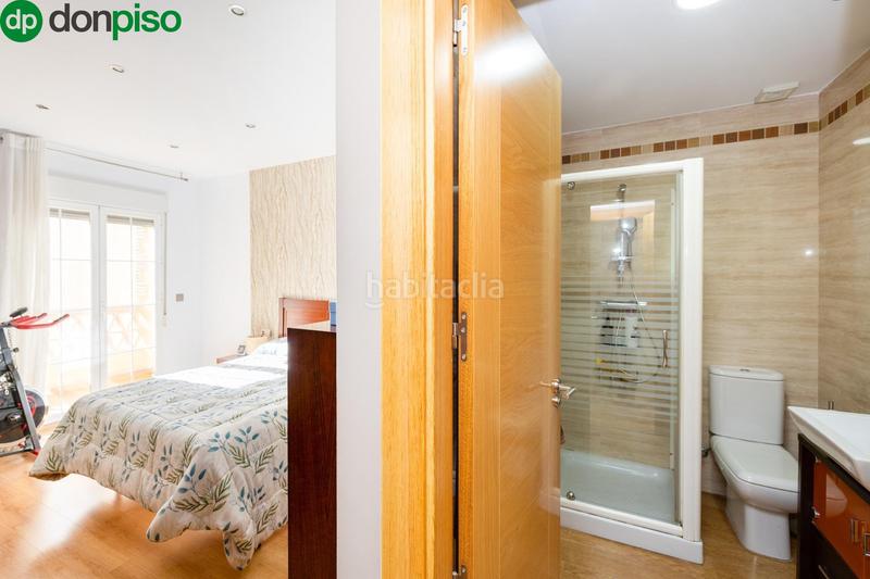 Foto f9afadbd-965e-4a68-bfb9-5671f1fe1d73. Casa adossada amb aparcament piscina a Pulianas