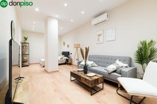 Loft  Avenida de madrid. Vivienda a estrenar en pleno centro de granada!