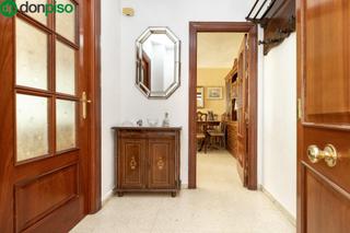 Appartement  Carretera de málaga. Oportunidad única en la chana segundo con cochera cerrada listo