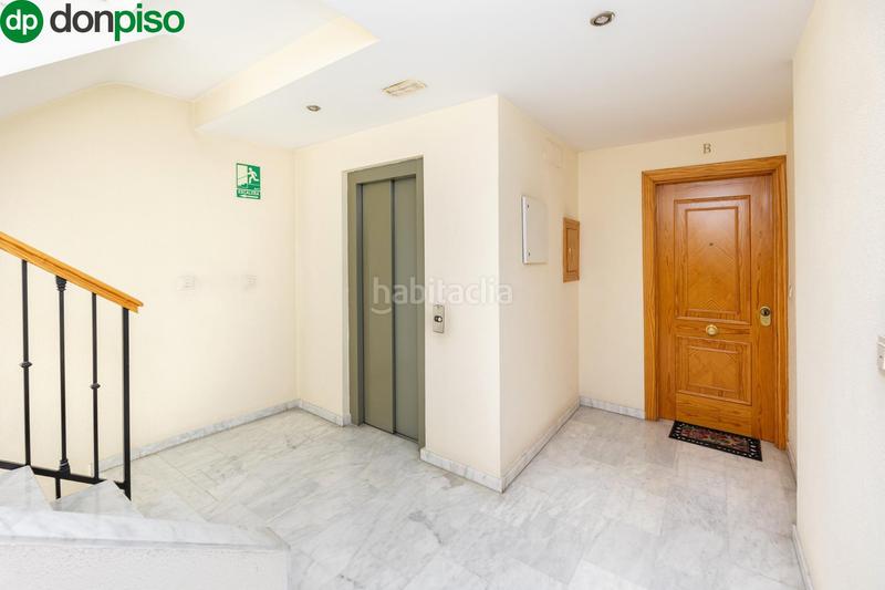 Foto 08f70bbb-a2d8-4711-b1b5-f93f0512d7c3. Appartamento con riscaldamento parcheggio in Barrio de la Vega Monachil
