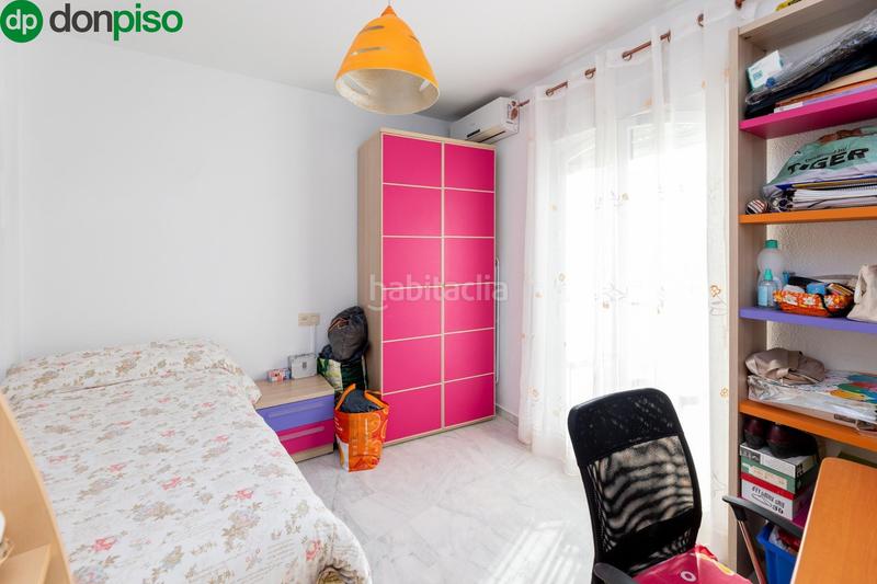 Foto 0e057757-681e-4a48-9163-f90399ec59d2. Appartamento con riscaldamento parcheggio in Barrio de la Vega Monachil