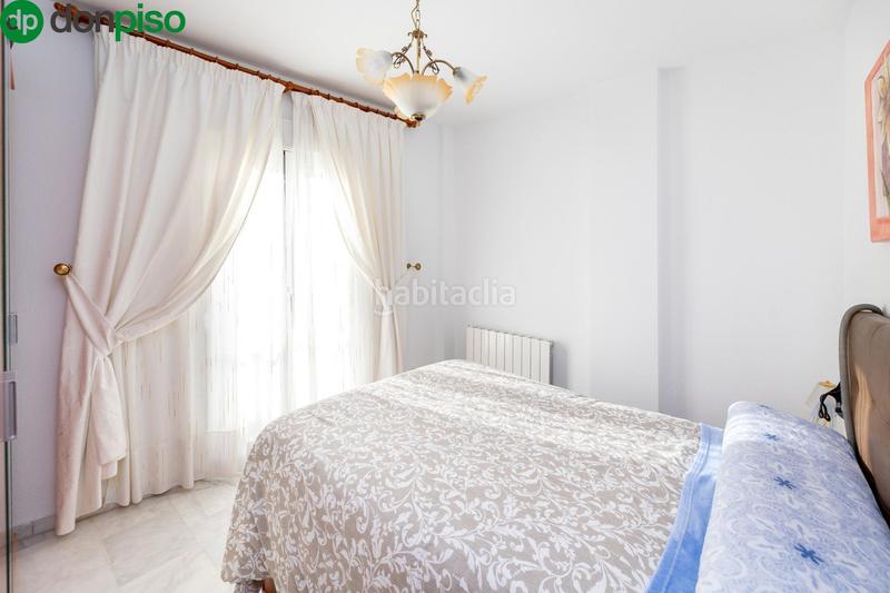 Foto 17673ddd-197b-4540-b2f6-59922971d931. Appartamento con riscaldamento parcheggio in Barrio de la Vega Monachil