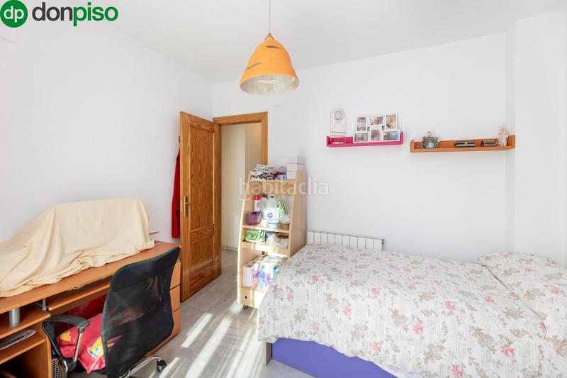 Foto 18297b0e-a09c-454f-bedb-3af36b43c087. Appartamento con riscaldamento parcheggio in Barrio de la Vega Monachil