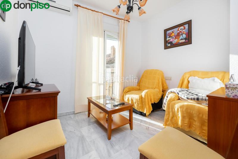 Foto 2d2b93f9-698c-4798-90b5-b38a38af2dfd. Appartamento con riscaldamento parcheggio in Barrio de la Vega Monachil