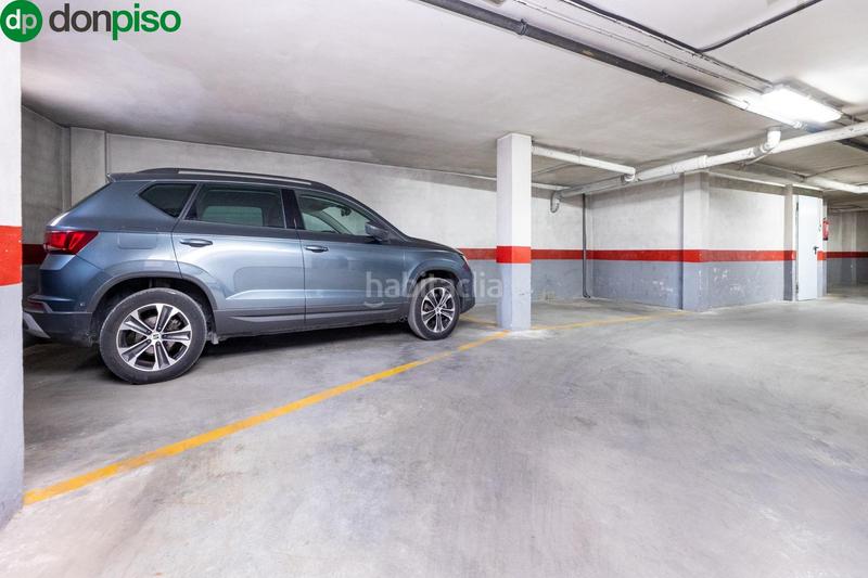 Foto 3a5c54ed-ee75-44ed-858b-582f782e2bf8. Appartamento con riscaldamento parcheggio in Barrio de la Vega Monachil