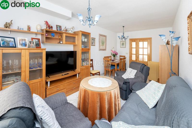 Foto 455d9a60-d605-4e9a-ba3c-8d0ea6bc3200. Appartamento con riscaldamento parcheggio in Barrio de la Vega Monachil