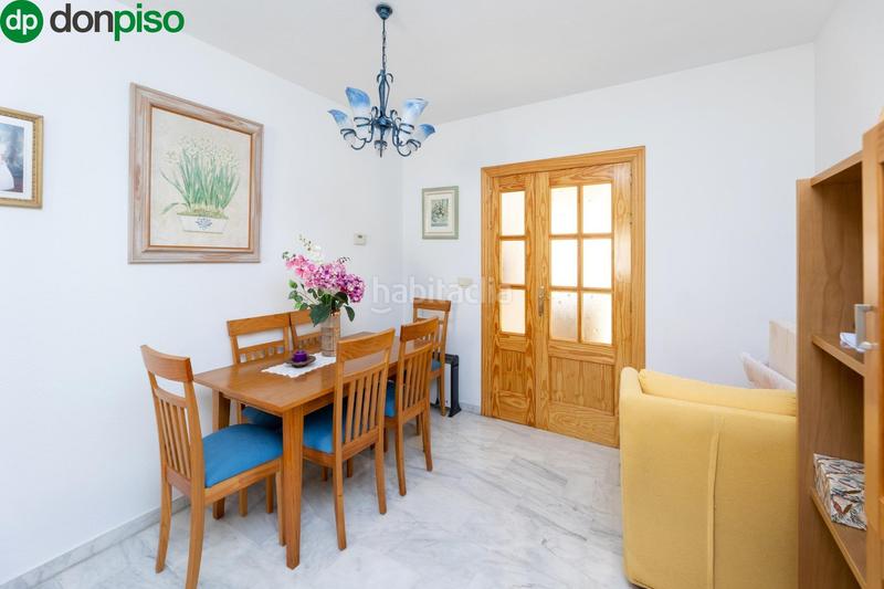 Foto 4a0bd08a-c579-4ba4-8259-7ec9931f5bce. Appartamento con riscaldamento parcheggio in Barrio de la Vega Monachil