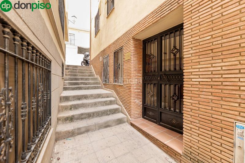 Foto 5f6fb195-4d1c-4c33-80b2-7ff38de0fcfd. Appartamento con riscaldamento parcheggio in Barrio de la Vega Monachil