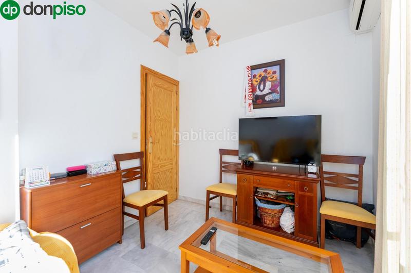 Foto 60b96b0a-3e63-4424-8d4d-5114a40b328f. Appartamento con riscaldamento parcheggio in Barrio de la Vega Monachil
