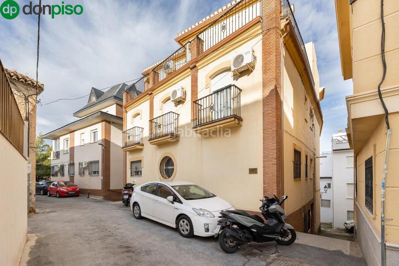 Foto 6745e427-cdda-4930-9344-28ce69e5390c. Appartamento con riscaldamento parcheggio in Barrio de la Vega Monachil