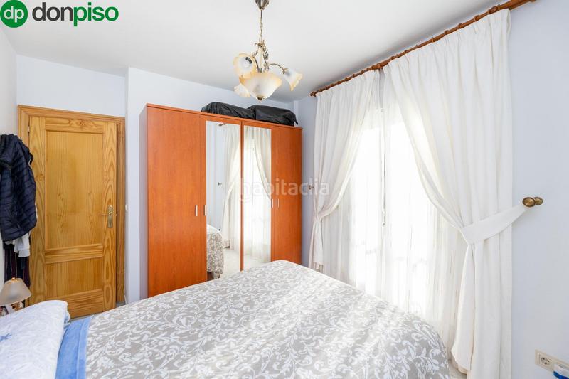 Foto 7a7a8686-69a1-4e81-939a-9185eea56b3b. Appartamento con riscaldamento parcheggio in Barrio de la Vega Monachil