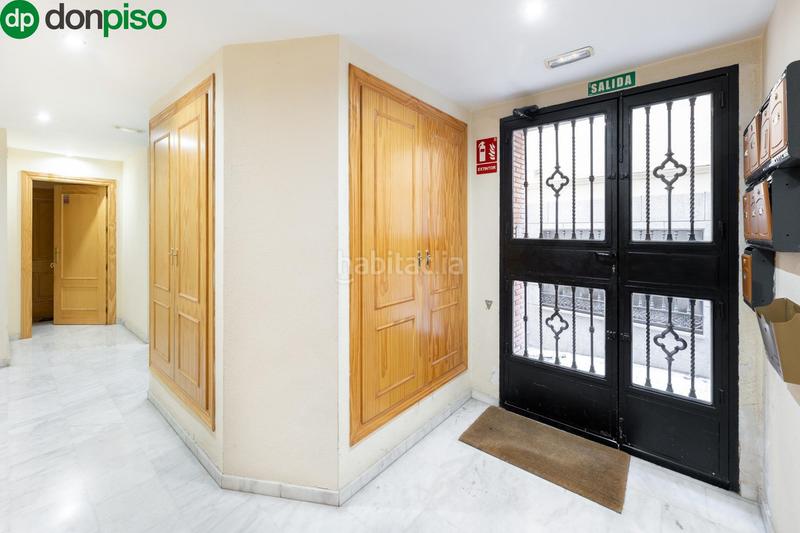 Foto 98d055d7-1202-4b4b-827e-0260be146a14. Appartamento con riscaldamento parcheggio in Barrio de la Vega Monachil