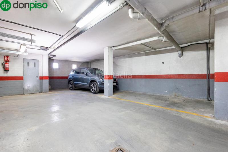 Foto d6aa2f9d-dea8-4b64-a313-8c4ed4b12720. Appartamento con riscaldamento parcheggio in Barrio de la Vega Monachil