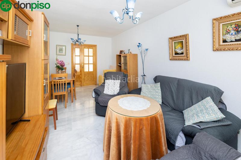 Foto e0d5191f-fbbd-485f-998a-26e3eb81ddff. Appartamento con riscaldamento parcheggio in Barrio de la Vega Monachil