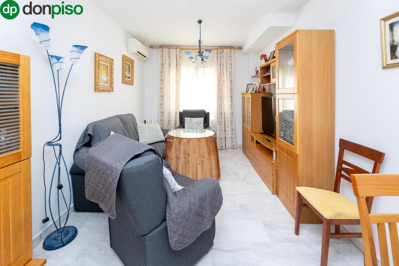 Foto f3266fd2-bad4-4a23-9161-e7ef2918c393. Appartamento con riscaldamento parcheggio in Barrio de la Vega Monachil