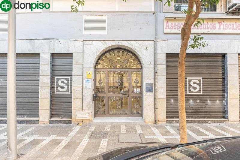 Foto 219a6f9a-8f94-4dce-afbc-76af8e49706a. Office space with heating in La Trinidad Málaga