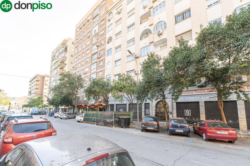 Foto 9cbf367b-0511-4105-b758-f53b9099f08f. Office space with heating in La Trinidad Málaga