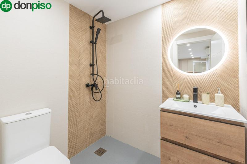 Foto bdee5046-7516-4375-95c8-91614bef8cdb. Office space with heating in La Trinidad Málaga