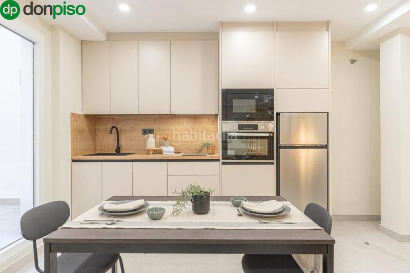 Foto ce37922a-1889-499e-9aa7-68a7ccfd0f19. Office space with heating in La Trinidad Málaga