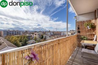 Pis a Calle de margarita xirgú 3. Piso reformado en el zaidín