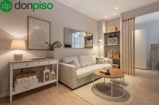 Appartement à Calle morena 2. Acogedor apartamento estilo loft en  granada