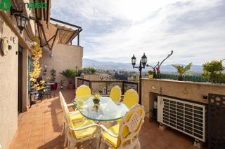 Ático  Calle cerro de los machos 34. Atico duplex, 4 dorm, 3 baños, garaje cerrado para dos coches, v