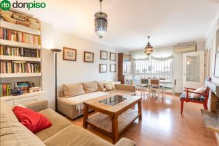 Casa adossada  Camino camino viejo del fargue. Exclusiva casa adosada en urbanización los cármenes de san migue