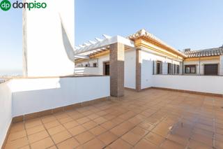 Attico  Calle calle de garcía lorca, 14 14. Ático con terraza espectacular  tu rincón ideal en la zubia