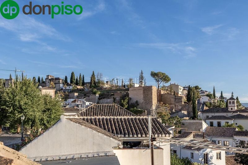 Foto 022247d8-2588-406f-889d-d0397619981b. Casa amb calefacció aparcament piscina a San Ildefonso Granada