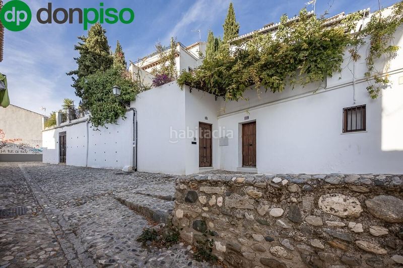 Foto 48708dad-c0c7-4ec0-bdea-f23dc7925034. Casa amb calefacció aparcament piscina a San Ildefonso Granada