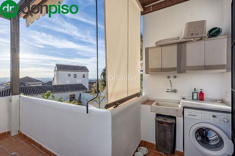 Foto 62620ea0-977f-4c26-9381-8490766881d2. Casa amb calefacció aparcament piscina a San Ildefonso Granada