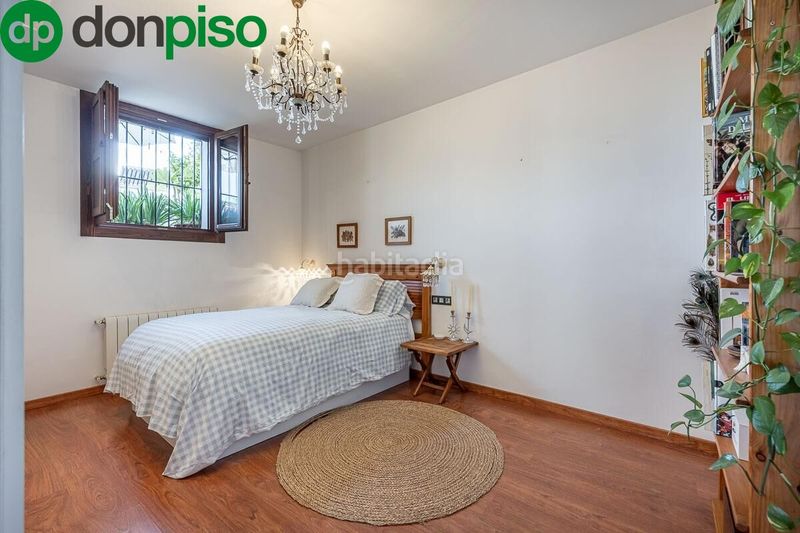 Foto 6eb6c5d2-3746-4074-96b7-7dd4262dfc34. Casa amb calefacció aparcament piscina a San Ildefonso Granada