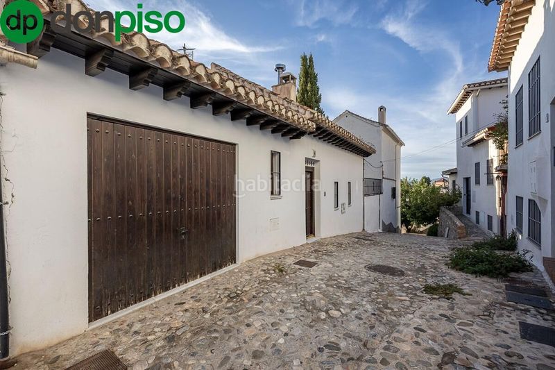 Foto 922b03e9-4cd6-4b97-a768-f9036a41ee91. Casa amb calefacció aparcament piscina a San Ildefonso Granada