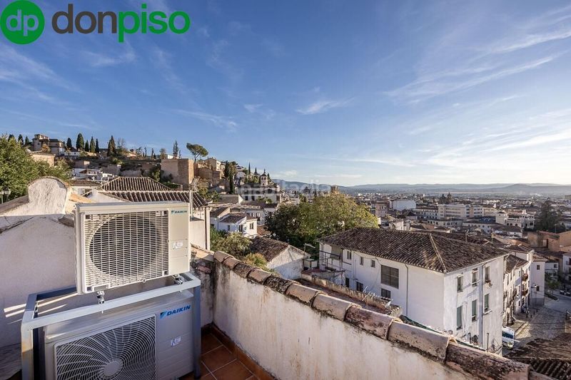 Foto a4c2feb6-db3a-4547-bc74-5ba43f8e91f6. Casa amb calefacció aparcament piscina a San Ildefonso Granada