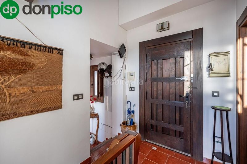 Foto a5f81308-231b-4b7a-9f00-7f27e35c06ae. Casa amb calefacció aparcament piscina a San Ildefonso Granada