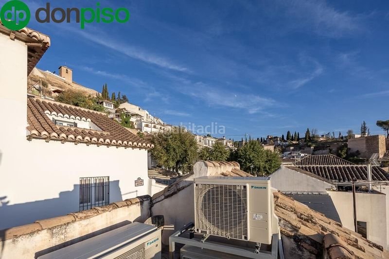 Foto a7dd7f30-af0e-415b-b6d9-47cdbb202d48. Casa amb calefacció aparcament piscina a San Ildefonso Granada