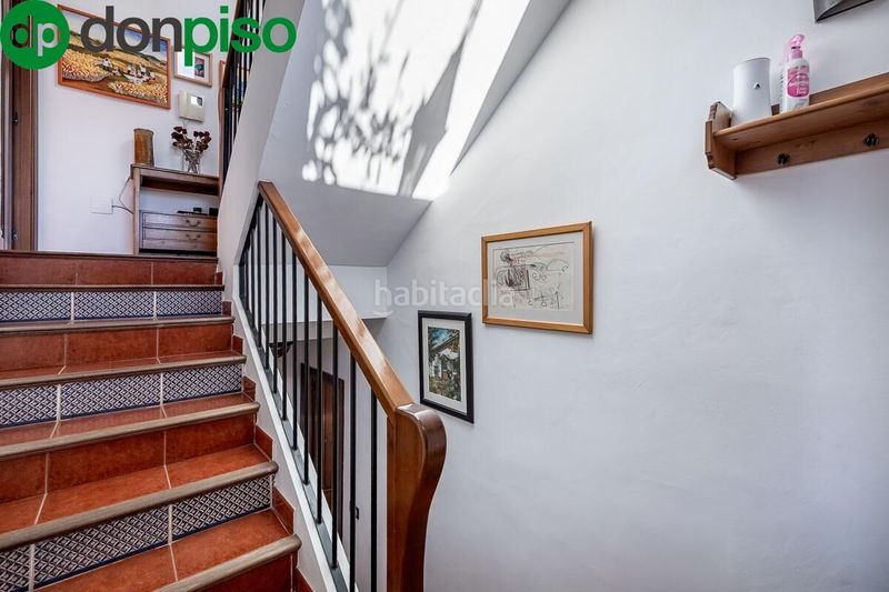 Foto a7f7217b-6088-4afe-858e-efe905eff0e6. Casa amb calefacció aparcament piscina a San Ildefonso Granada