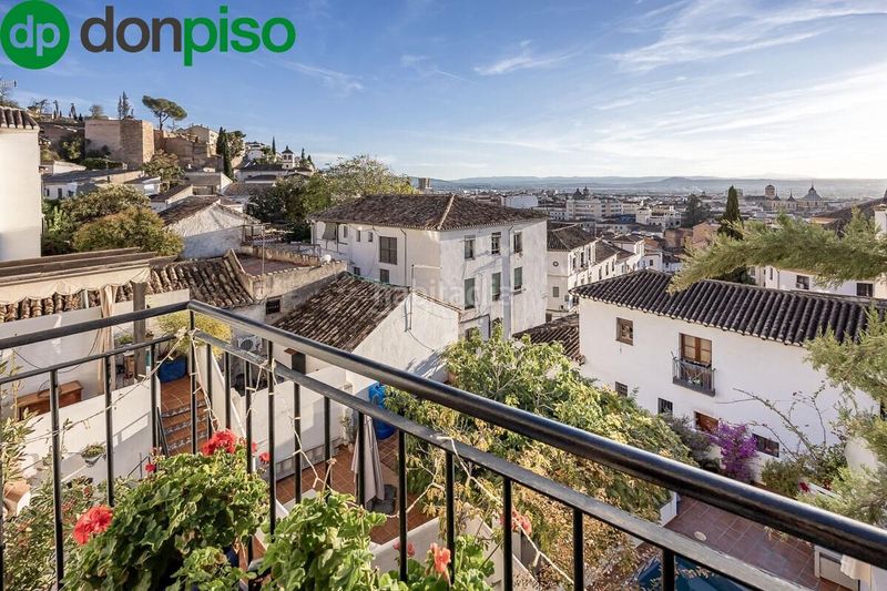 Foto a9a405ef-ce68-4766-947e-fb92201a52f3. Casa amb calefacció aparcament piscina a San Ildefonso Granada