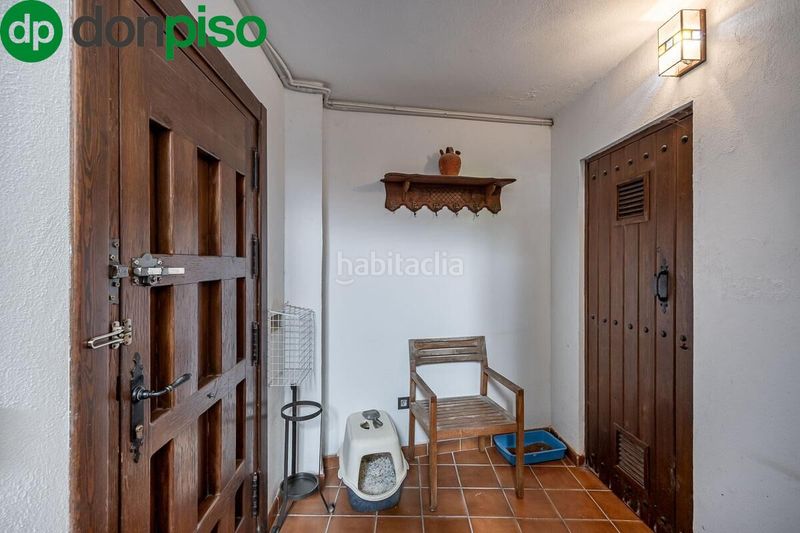 Foto bac7b47c-2b48-417f-bd79-f9dda900df03. Casa amb calefacció aparcament piscina a San Ildefonso Granada